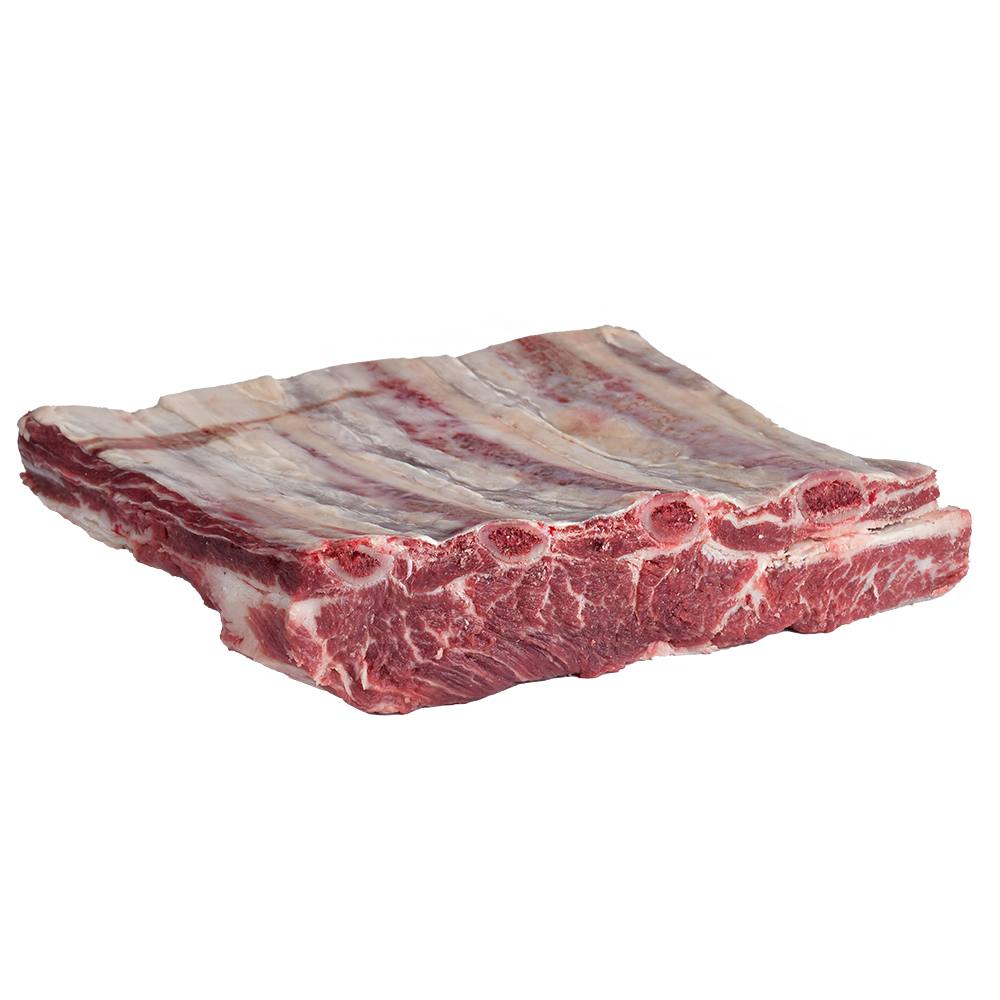 Emperador x 4 Costillas Sin Tapa - Imagen 1