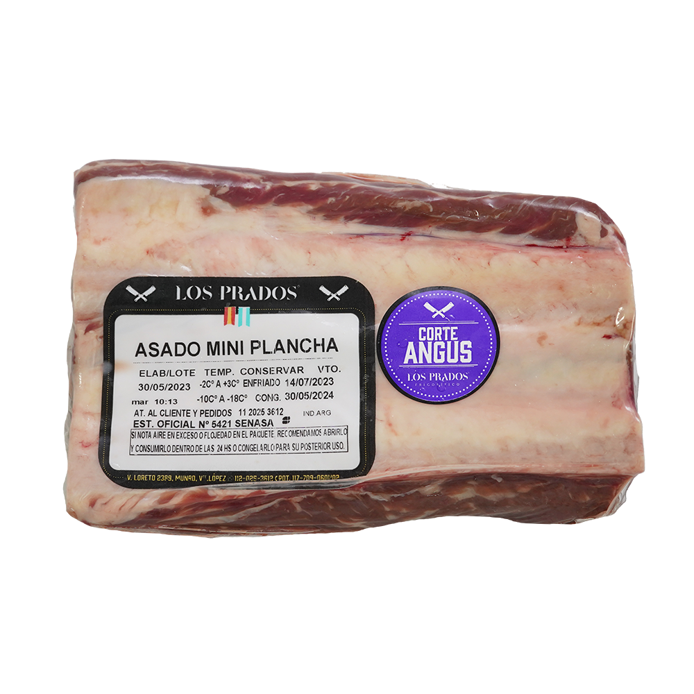 Asado Mini Plancha - Imagen 3