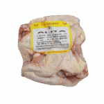 Alita de Pollo - Imagen 3