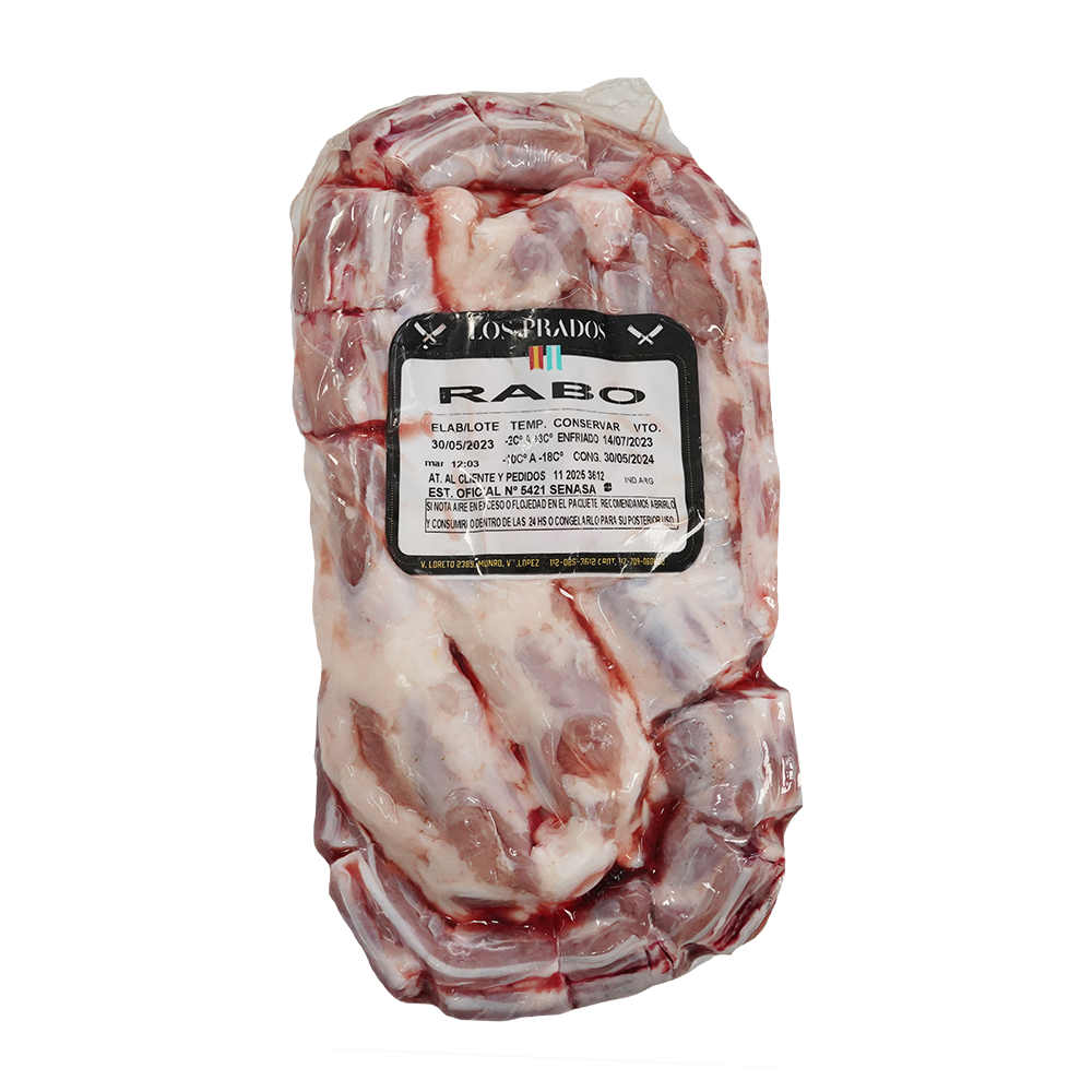 Rabo Vacuno - Imagen 3
