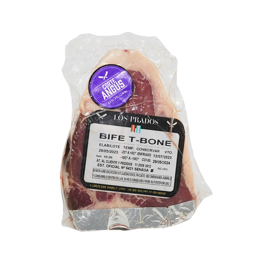 Bife T-Bone - Imagen 5