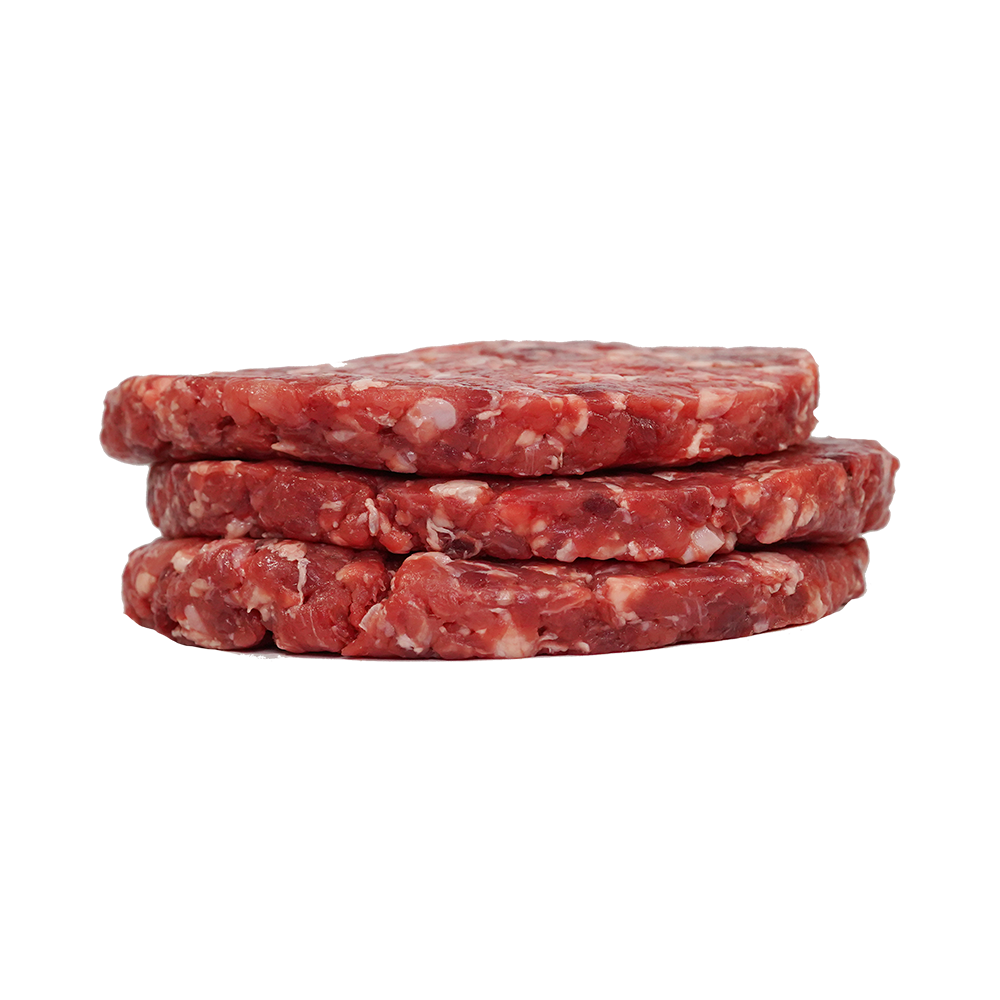 Hamburguesa de Roast Beef y Vacio - 2 Unidades - Imagen 2