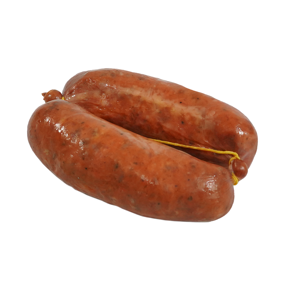 Chorizo Colorado x 2 Unidades - Imagen 1