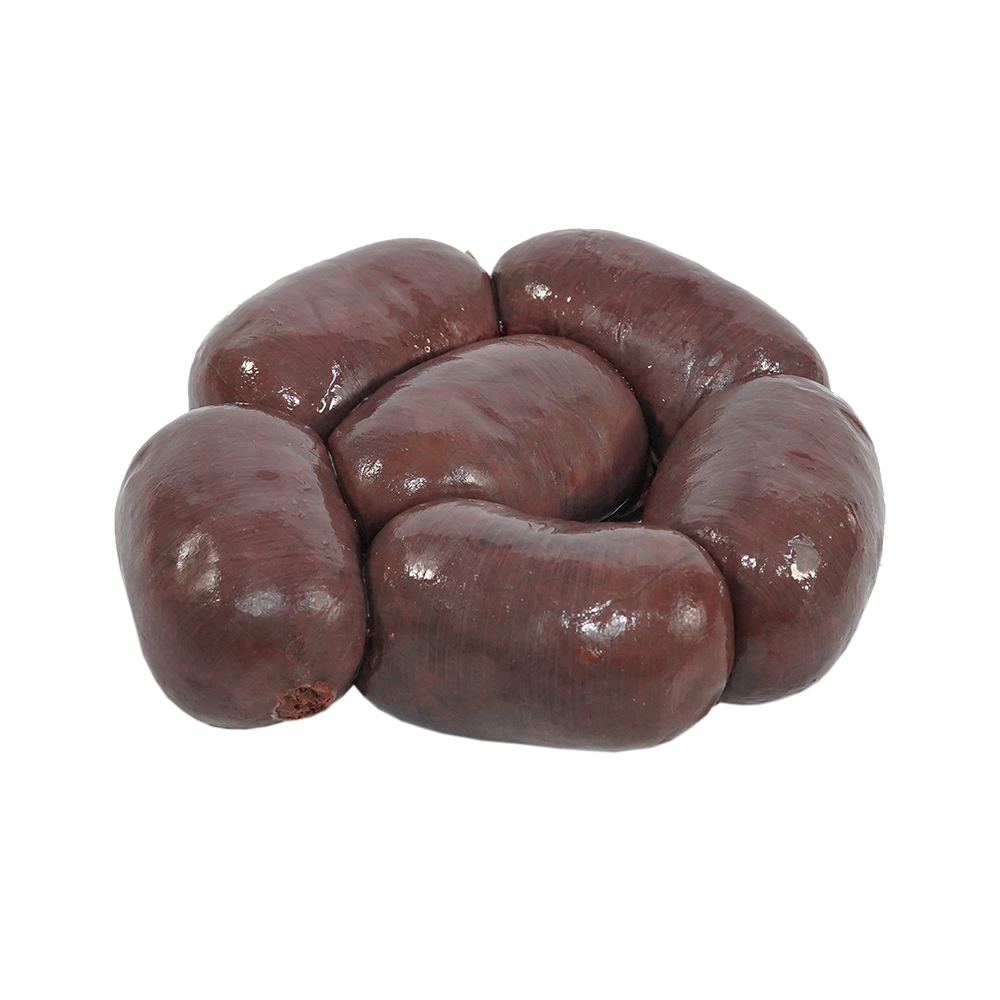 Morcilla Bombón x 6 Unidades - Imagen 1