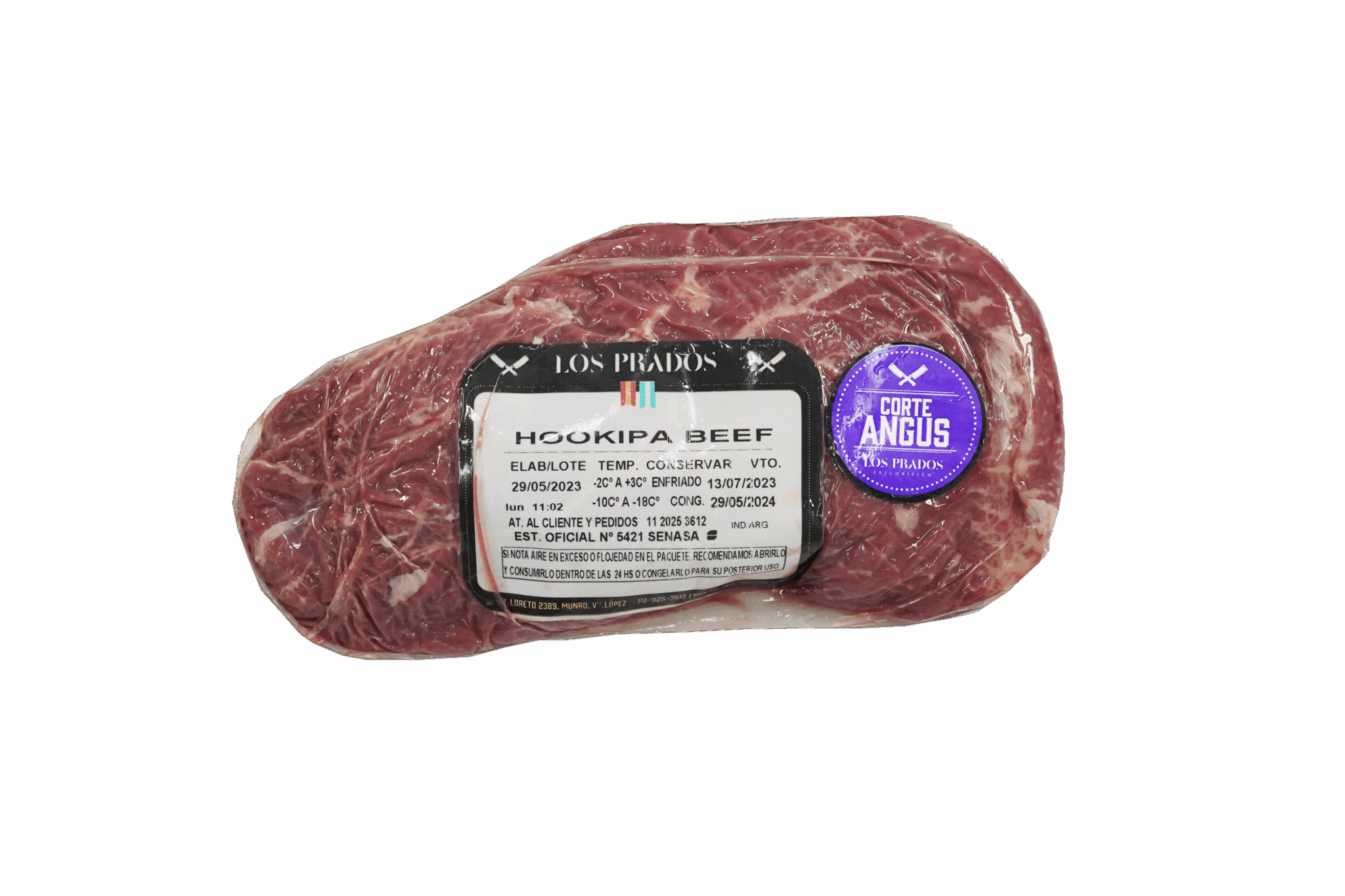 Hookipa Beef - Imagen 2