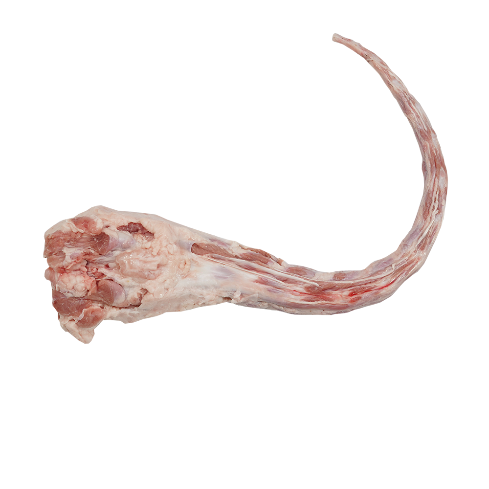 Rabo Vacuno - Imagen 1