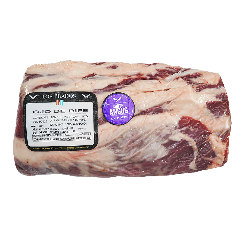 Ojo de Bife Entero - Imagen 2
