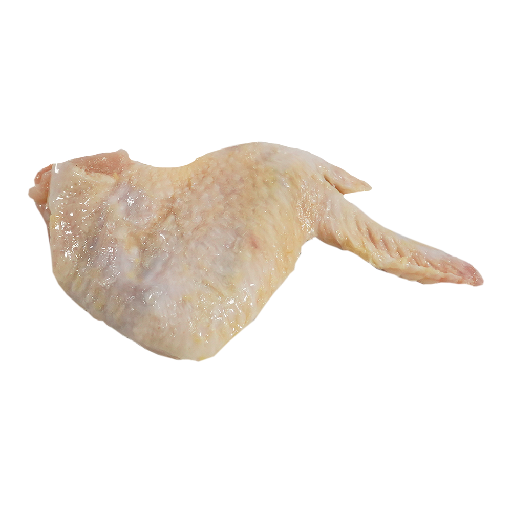 Alita de Pollo - Imagen 1