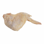Alita de Pollo