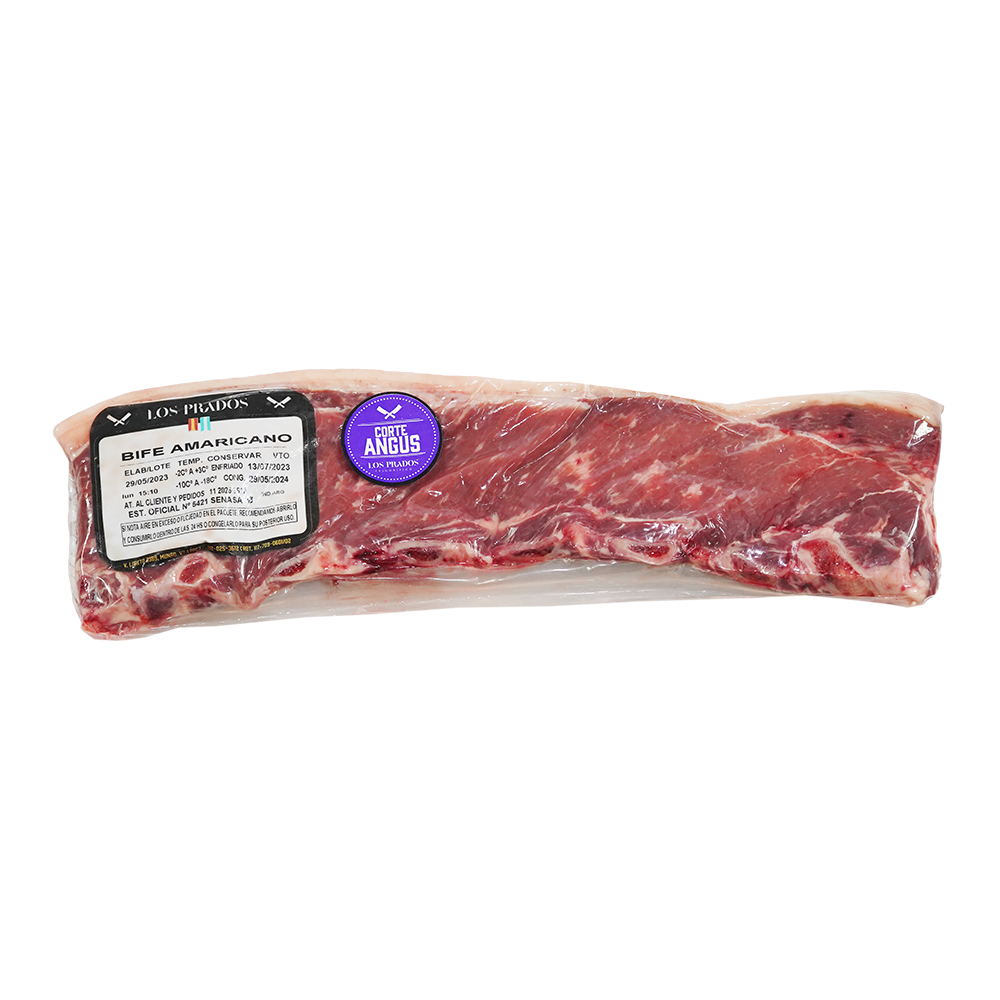 Bife Con Hueso Americano - Imagen 2
