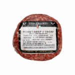 Hamburguesa de Roast Beef y Vacio - 2 Unidades