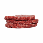 Hamburguesa de Roast Beef y Vacio - 2 Unidades - Imagen 2