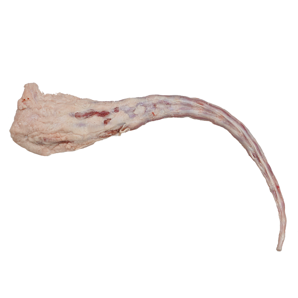 Rabo Vacuno - Imagen 2