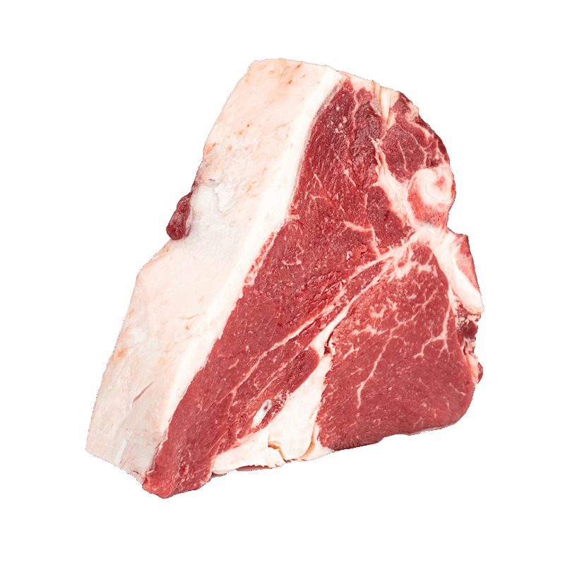 Bife T-Bone - Imagen 1