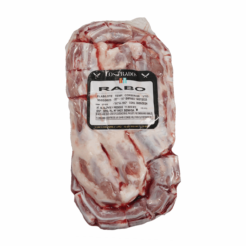Rabo Vacuno - Imagen 3