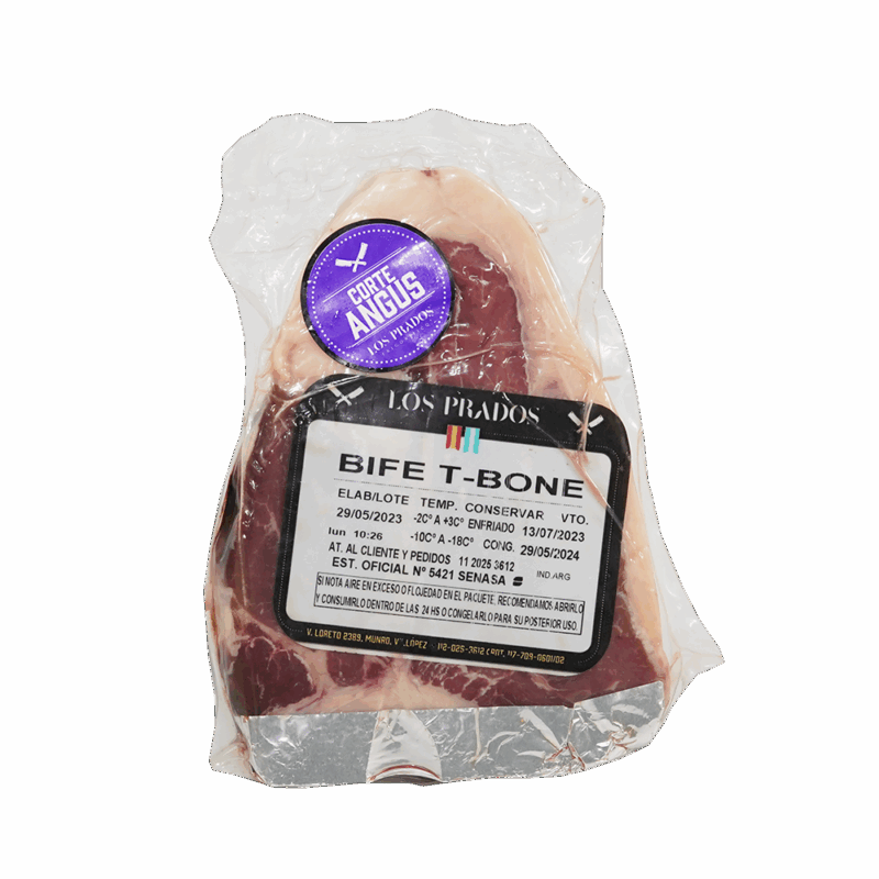 Bife T-Bone - Imagen 5